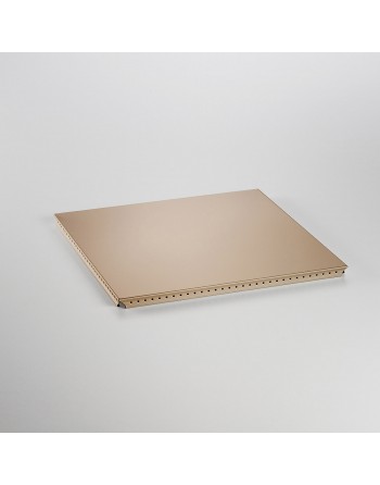 Beige outer tray